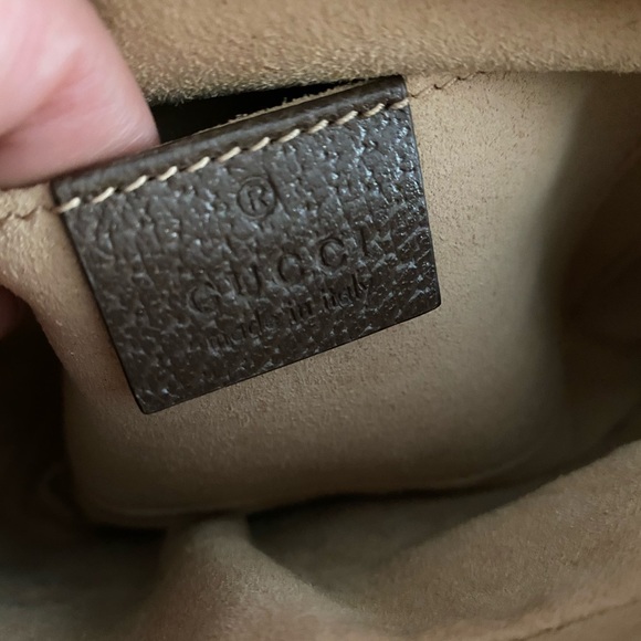 ❤️ Gucci bag ❤️ - Picture 9 of 13